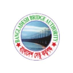 Bangladesh Bridge Authority (BBA) logo