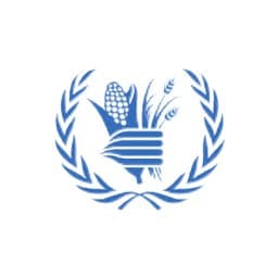 World Food Programme (WFP) logo