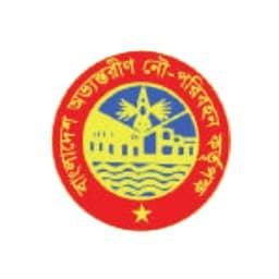 Bangladesh Inland Water Transport Authority (BIWTA) logo
