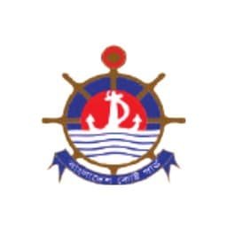 Bangladesh Coast Guard logo