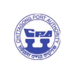 Chittagong Port Authority (CPA) logo