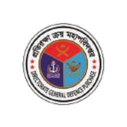 DGDP, Dhaka logo