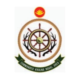 Commander Khulna Naval Area logo