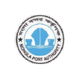 Mongla Port Authority (MPA) logo