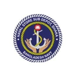 NSSD, Dhaka logo