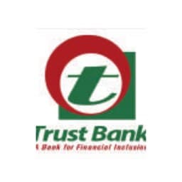 Trust Bank logo