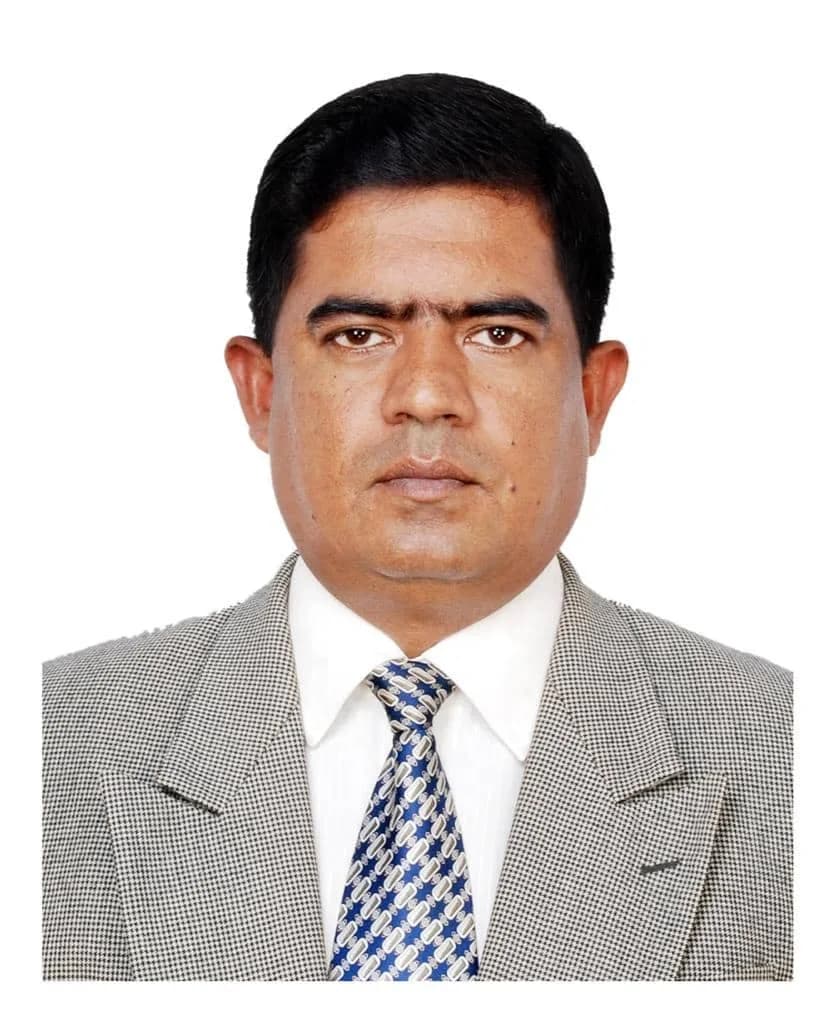 Commodore Mohammad Habib Ul Alam